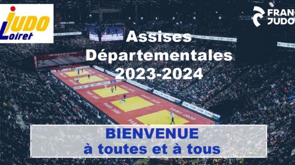 Assises du Loiret 2023 : la présentation et les documents