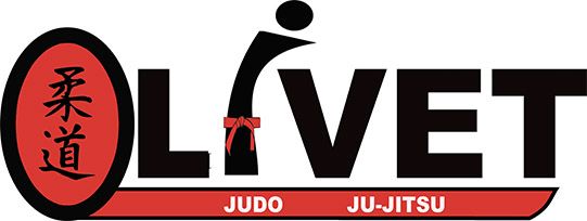 Logo ASS JUDO OLIVET