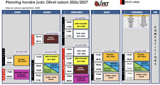Image de l'actu 'Planning 2026-2027'