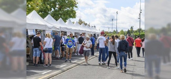 Image de l'actu 'Forum des ASSOCIATIONS  à l'Alliage le 7 septembre'