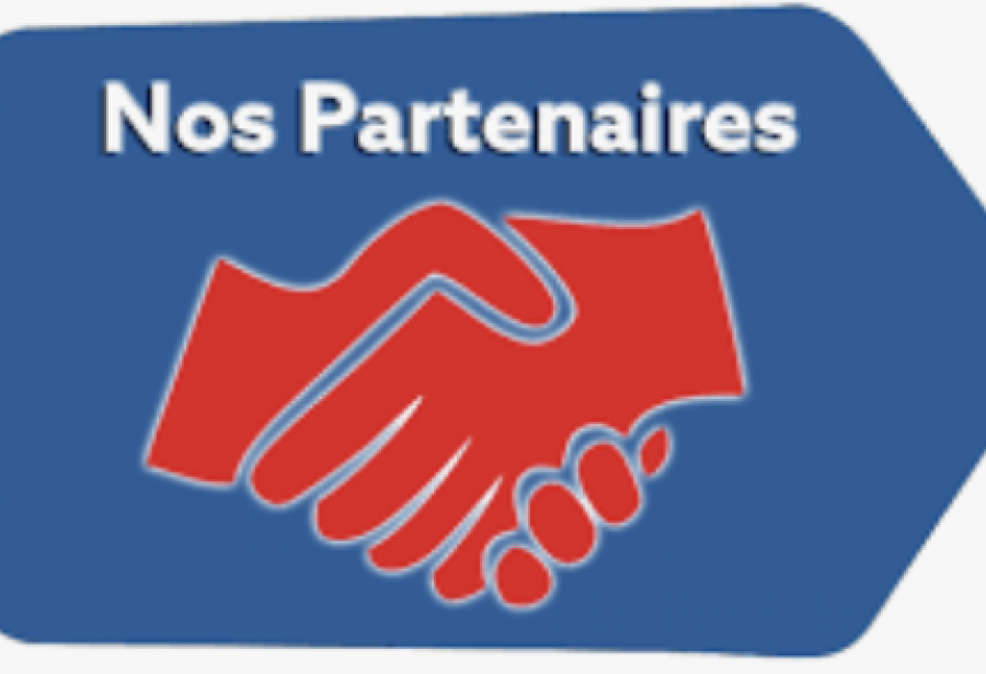 NOS PARTENAIRES